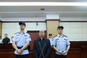 安宁受贿超三千万 新疆维吾尔自治区发改委原副主任田玉军一审被判九年半