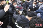 安宁多次未经允许外出，“素媛案”凶手赵斗淳再次被拘留