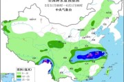 安宁端午期间长江中下游将有较强降雨 东北华北多雷雨天气