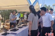 安宁宁夏启动黄河流域生态保护主题宣传实践月