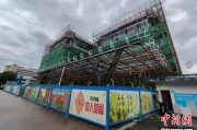 安宁上海与三明对口合作迈向纵深：产业升级与民生改善双轮驱动